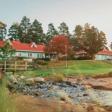 Holiday Club Katinkulta Apartments 부오카티 외부 사진