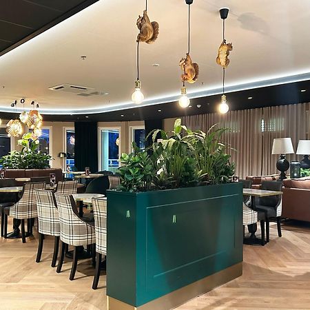 Holiday Club Katinkulta Apartments 부오카티 외부 사진