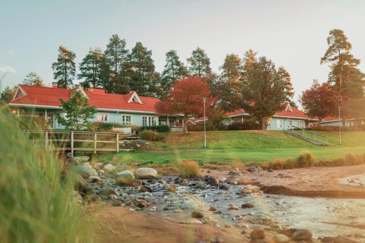 Holiday Club Katinkulta Apartments 부오카티 외부 사진