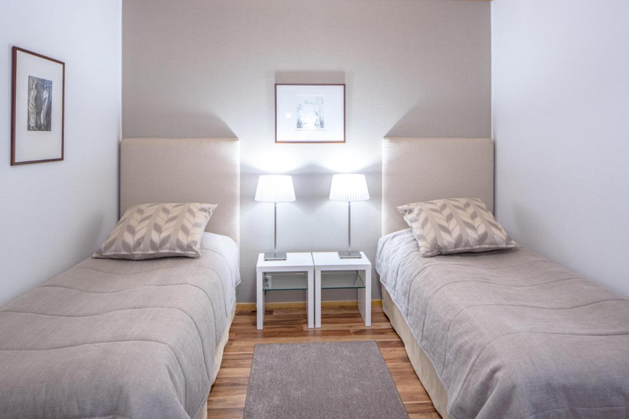 Holiday Club Katinkulta Apartments 부오카티 외부 사진