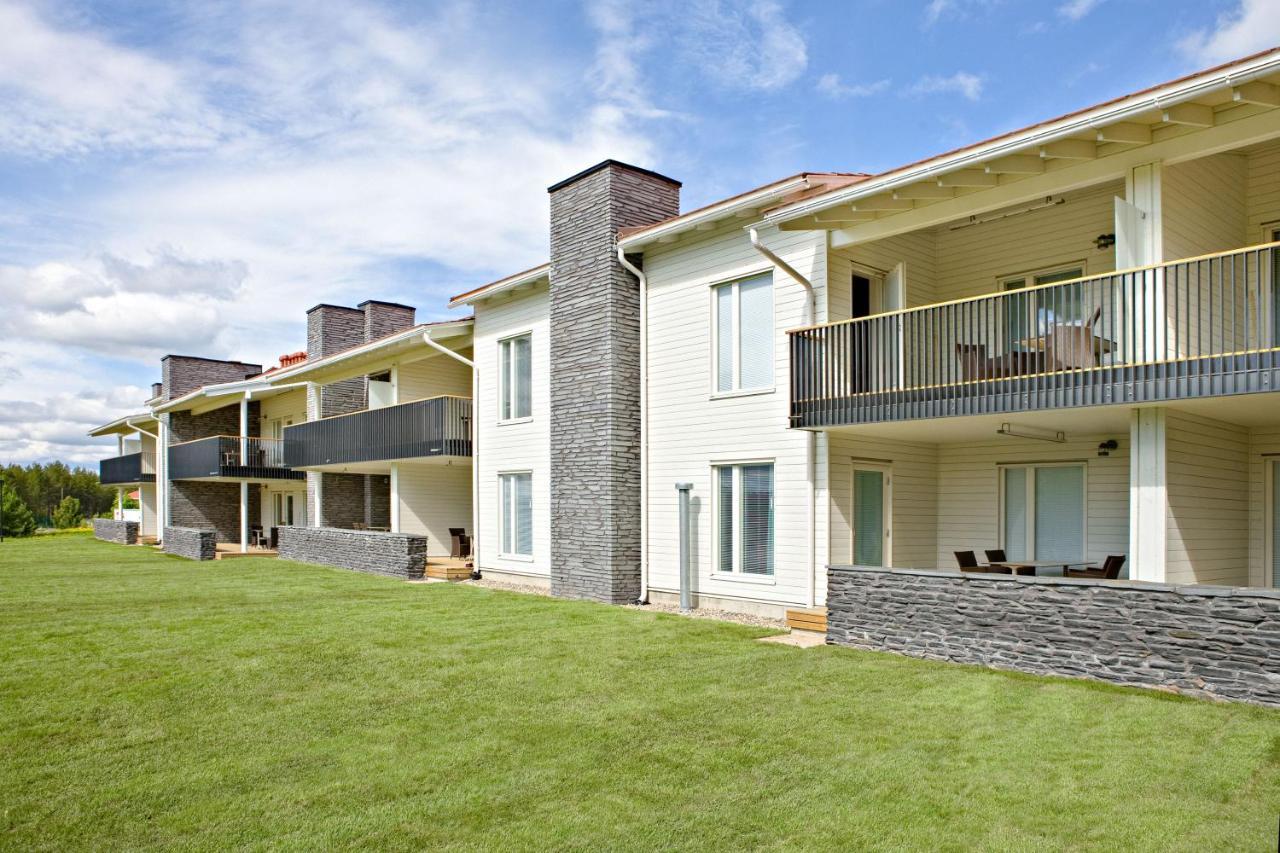 Holiday Club Katinkulta Apartments 부오카티 외부 사진