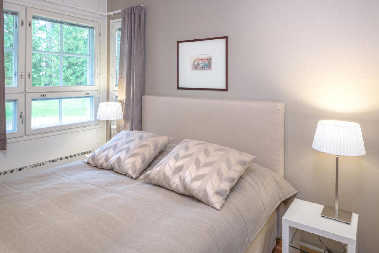 Holiday Club Katinkulta Apartments 부오카티 외부 사진