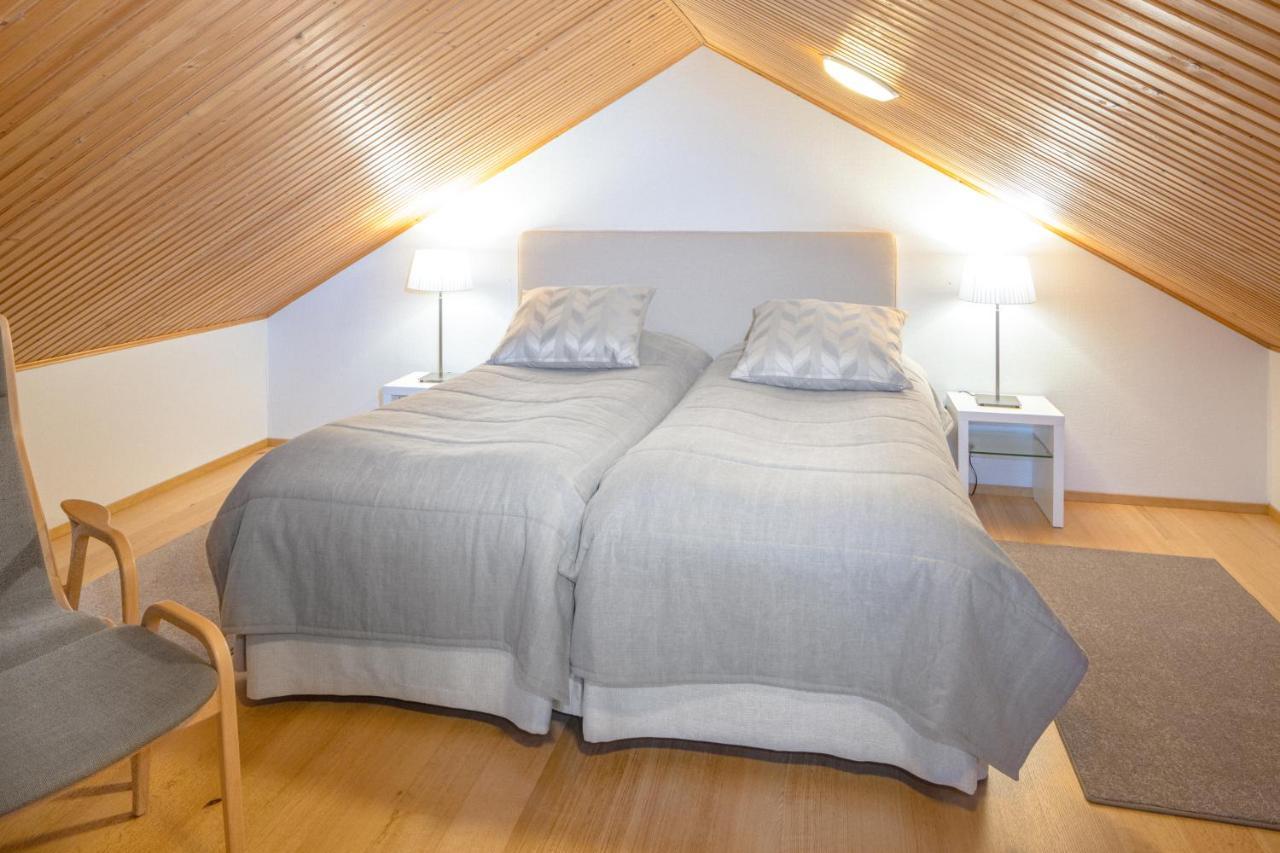Holiday Club Katinkulta Apartments 부오카티 외부 사진