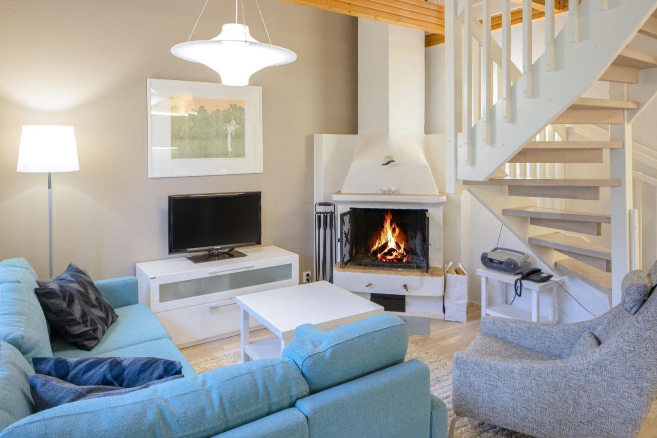 Holiday Club Katinkulta Apartments 부오카티 외부 사진