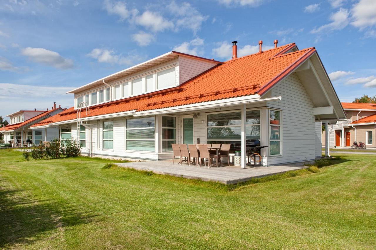 Holiday Club Katinkulta Apartments 부오카티 외부 사진