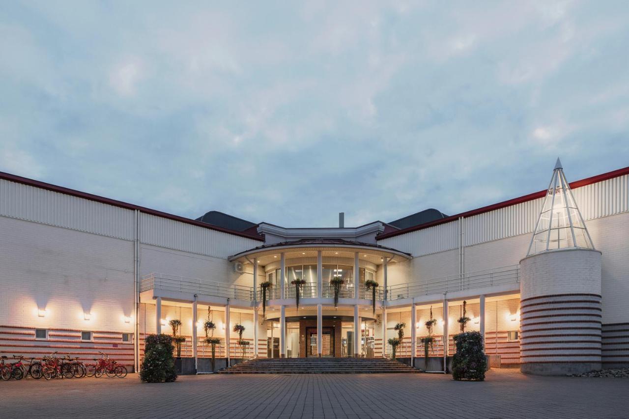 Holiday Club Katinkulta Apartments 부오카티 외부 사진