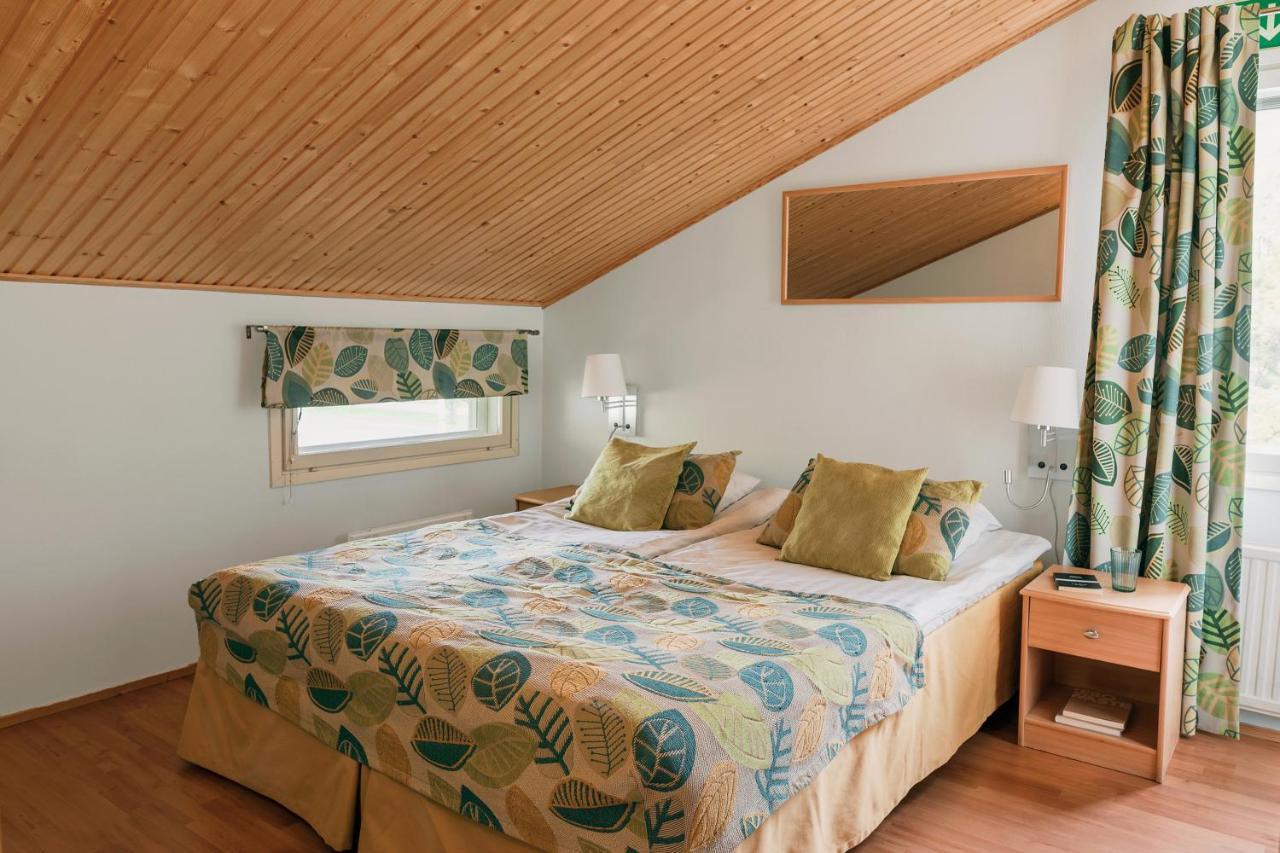 Holiday Club Katinkulta Apartments 부오카티 외부 사진