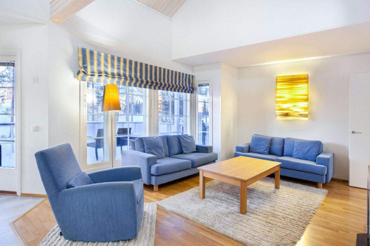 Holiday Club Katinkulta Apartments 부오카티 외부 사진
