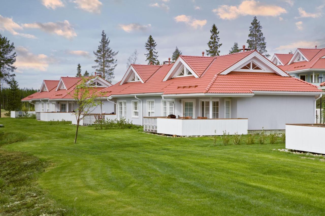 Holiday Club Katinkulta Apartments 부오카티 외부 사진