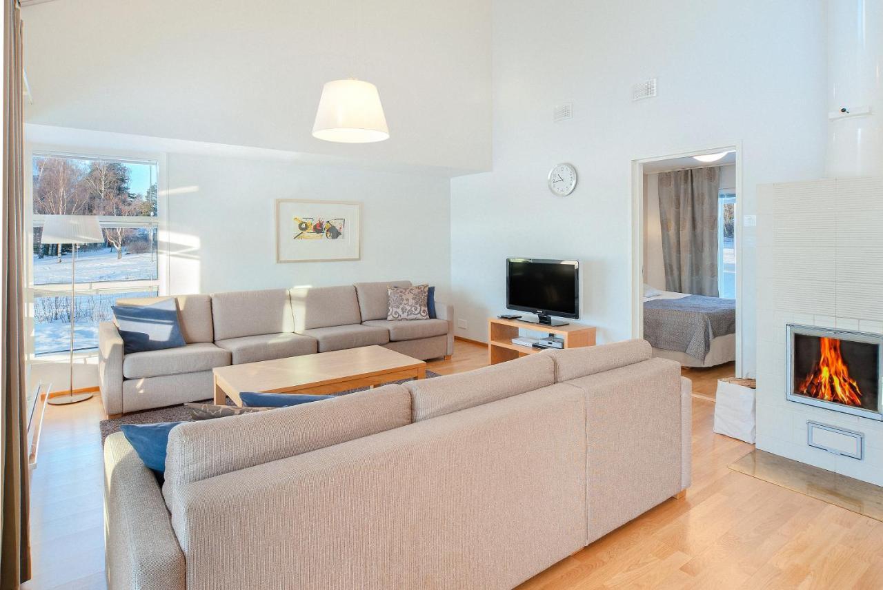 Holiday Club Katinkulta Apartments 부오카티 외부 사진