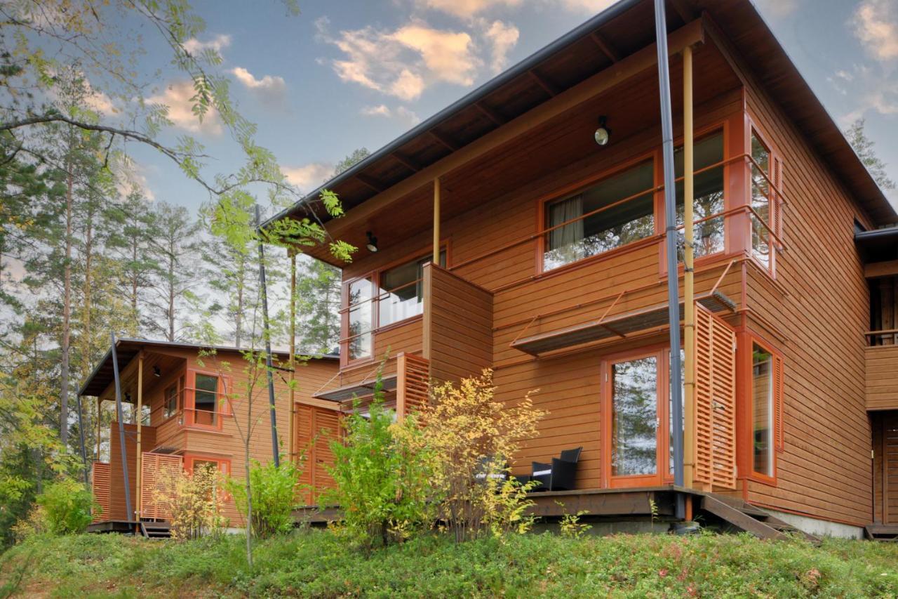 Holiday Club Katinkulta Apartments 부오카티 외부 사진