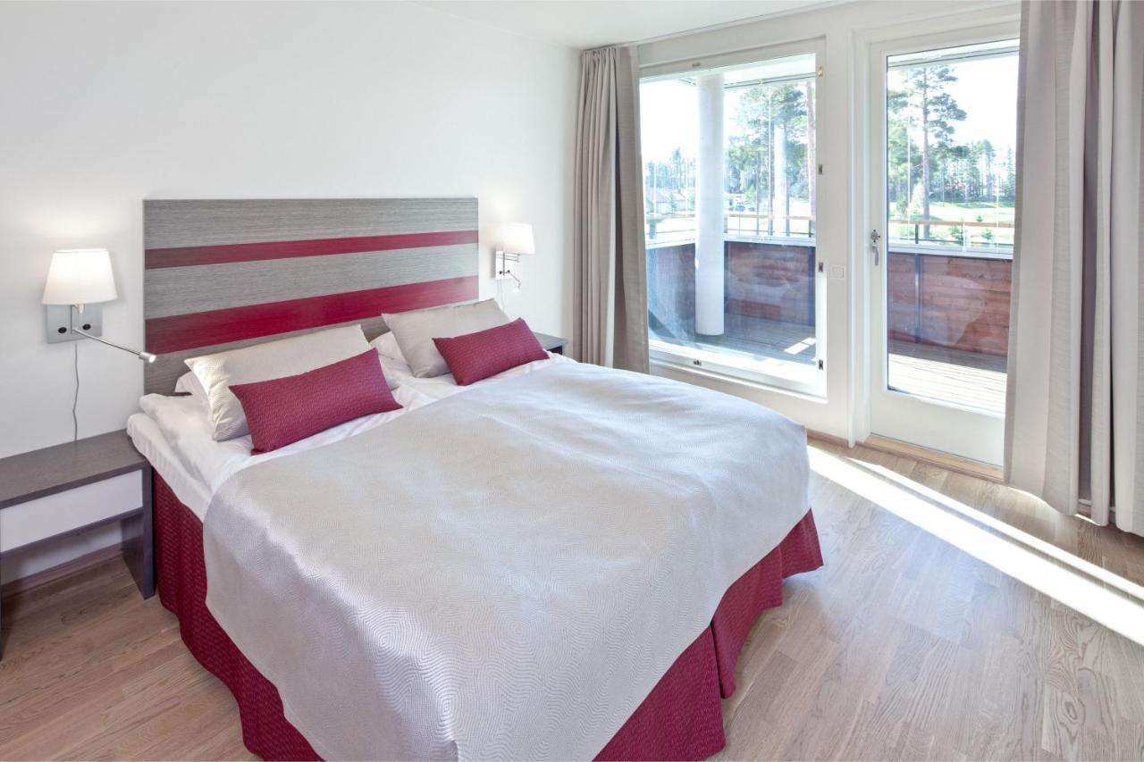 Holiday Club Katinkulta Apartments 부오카티 외부 사진