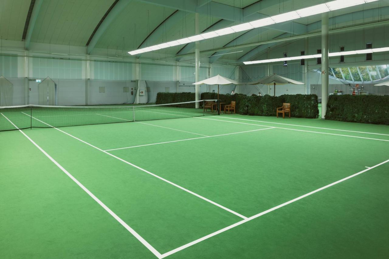 Holiday Club Katinkulta Apartments 부오카티 외부 사진