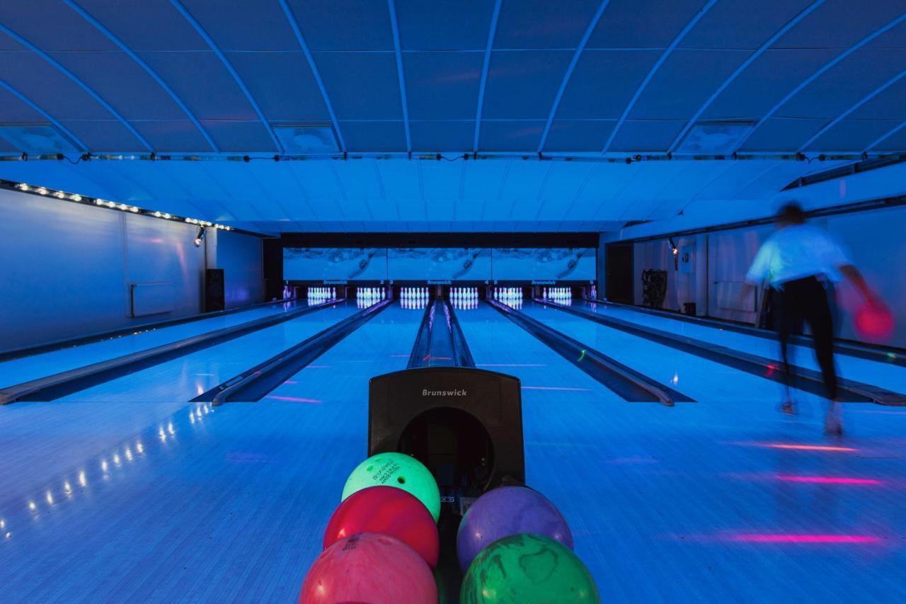 Holiday Club Katinkulta Apartments 부오카티 외부 사진