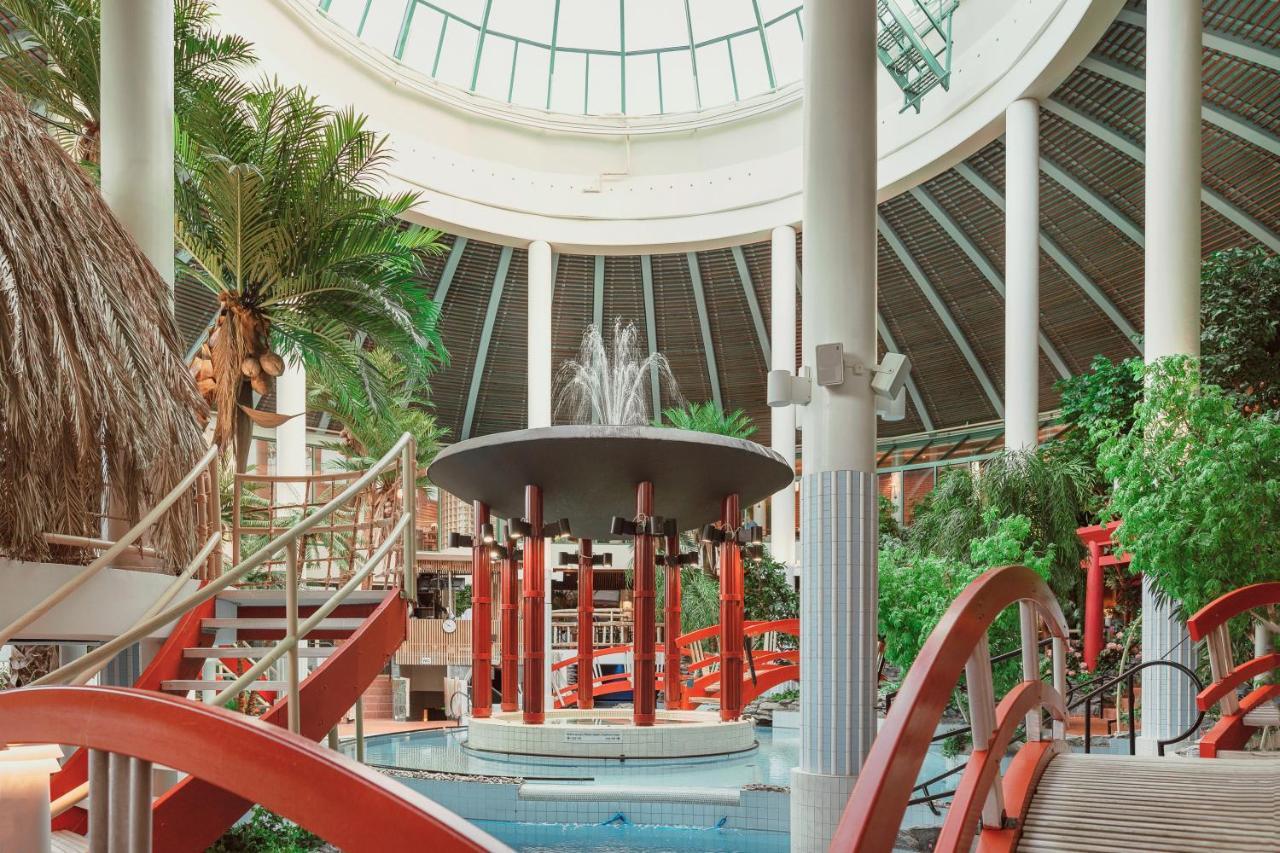 Holiday Club Katinkulta Apartments 부오카티 외부 사진