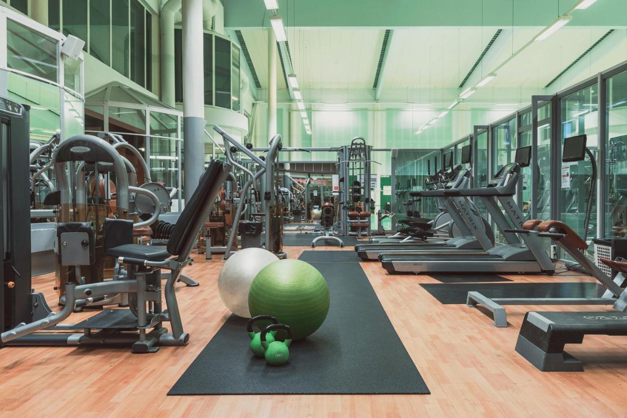 Holiday Club Katinkulta Apartments 부오카티 외부 사진