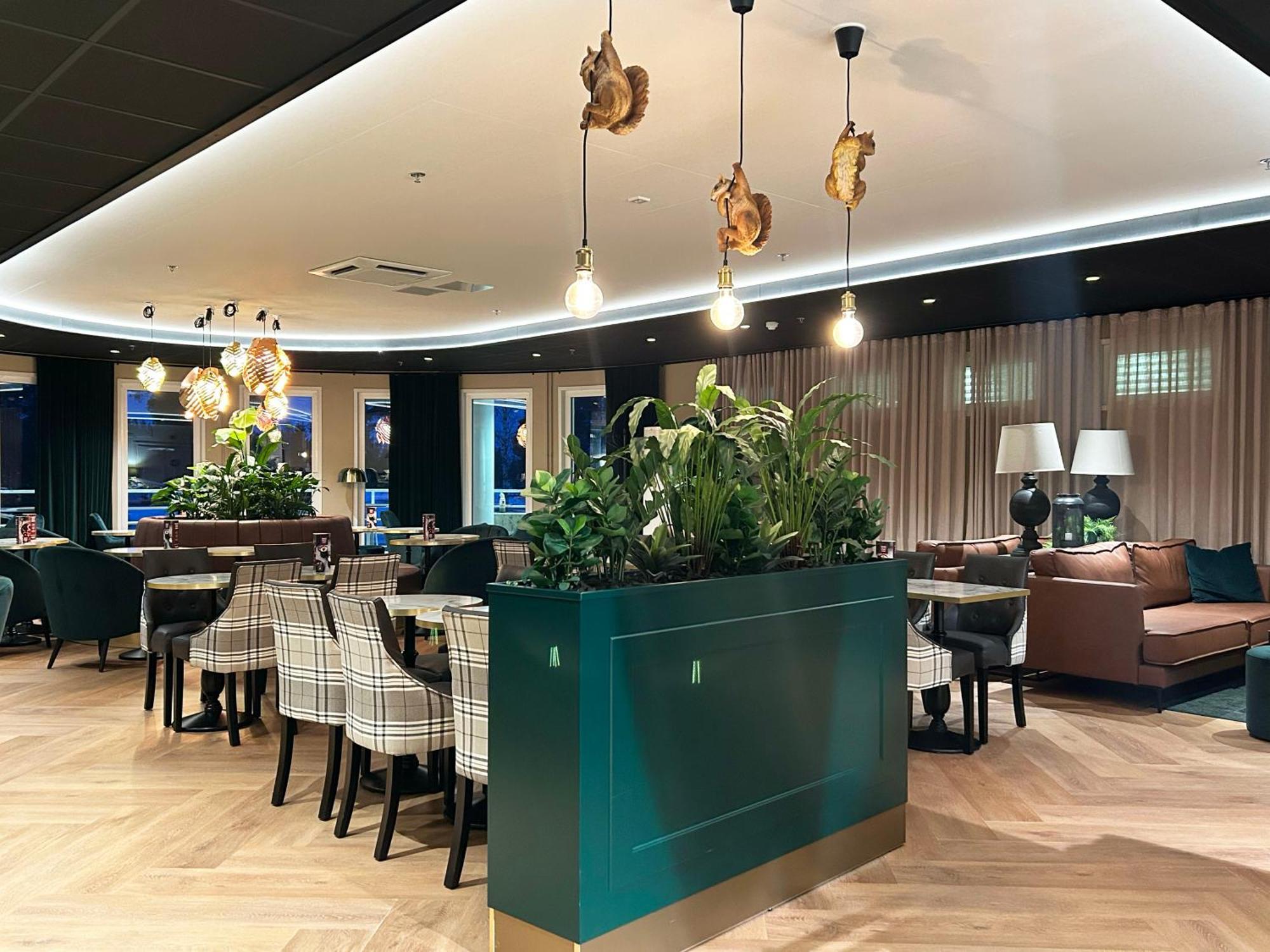Holiday Club Katinkulta Apartments 부오카티 외부 사진