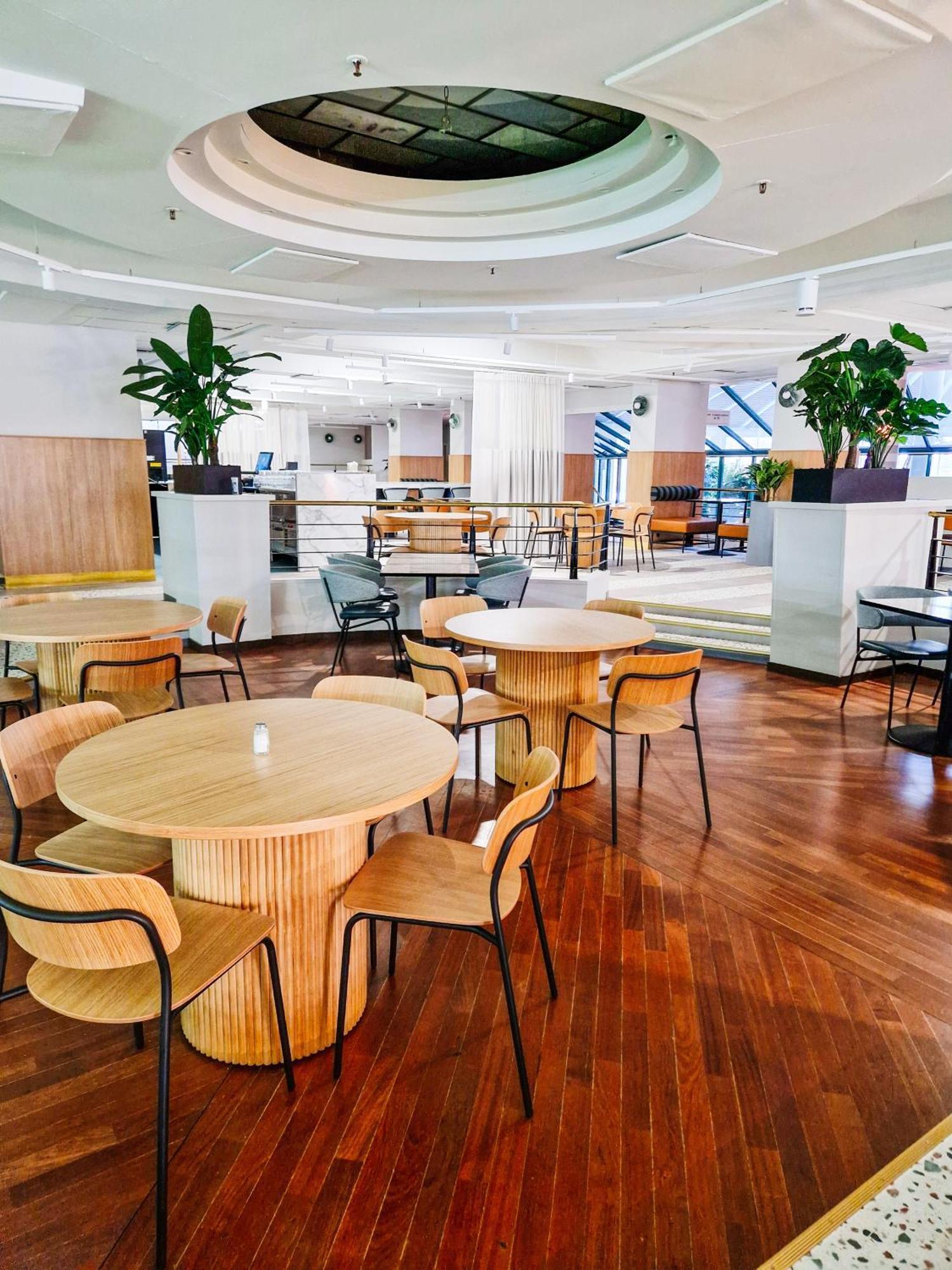 Holiday Club Katinkulta Apartments 부오카티 외부 사진