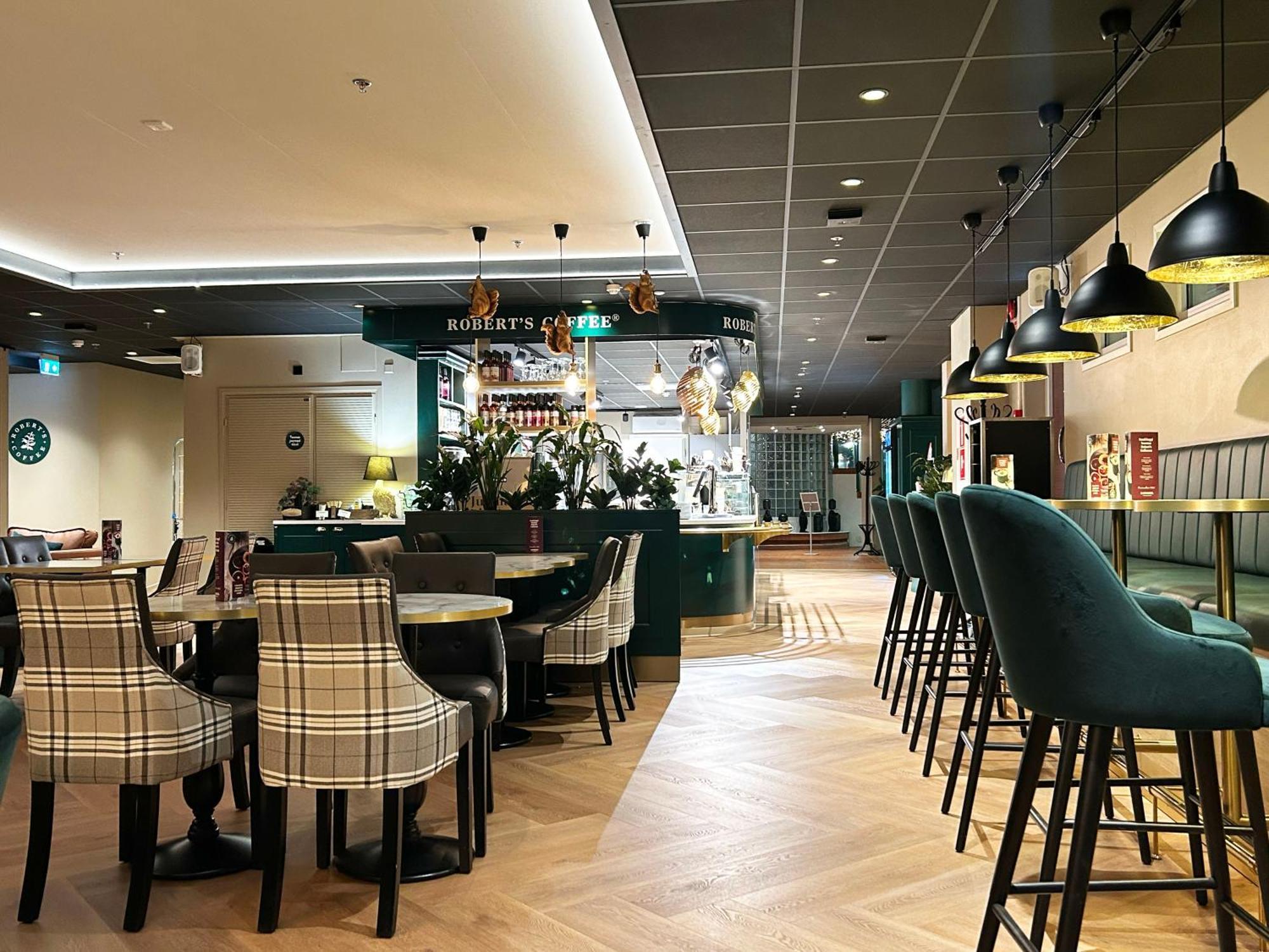 Holiday Club Katinkulta Apartments 부오카티 외부 사진